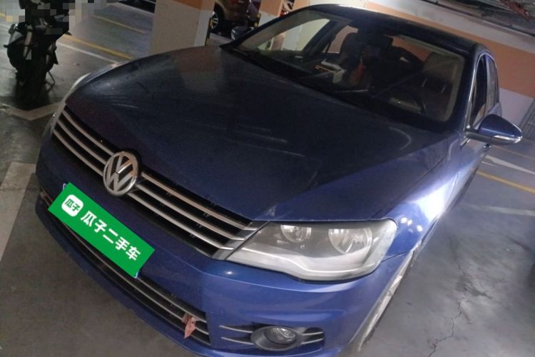 Used Volkswagen Bora 2013 1.4T Manual Comfort Model