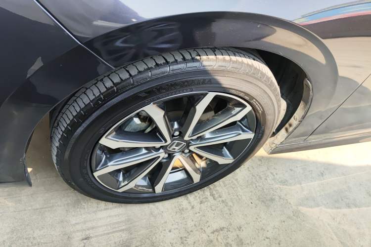 Used Honda Integra 2023 240TURBO CVT Smart Enjoyment Version