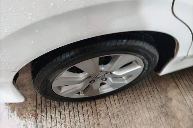 Used Honda Jade 2014 1.8L Automatic Comfort Elite Version 5 Seats