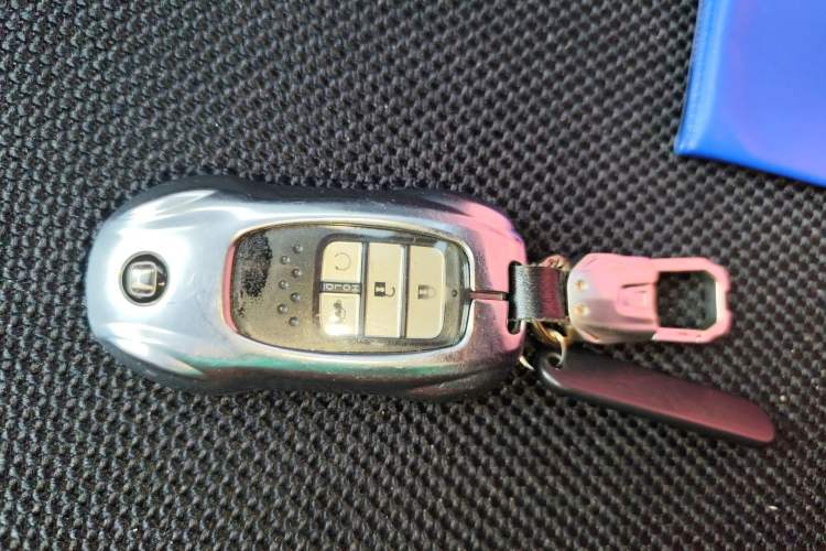 Used Honda Civic 2016 220TURBO CVT Luxury Edition Vehicle Key