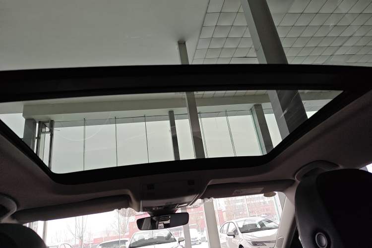 Used Volkswagen Sagitar 2023 200TSI DSG Excellence Edition
