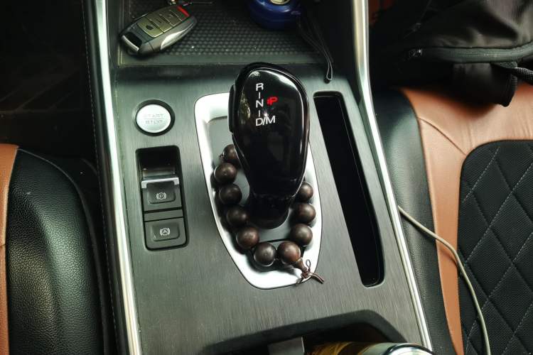 Used Haval H6 2021 National Trend Edition 1.5T Automatic Champion Version Gear Lever