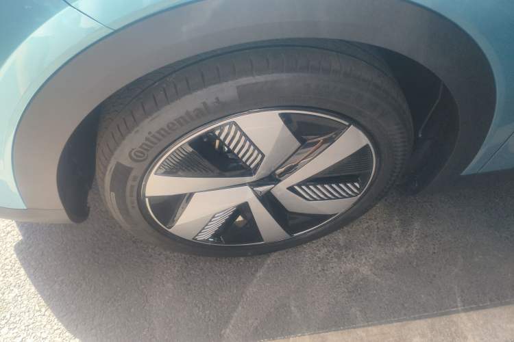 Used Deepal S05 2024 200 Ultra Range-Extended Long-Range Version