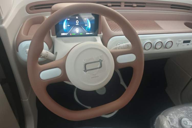 Used Bestune Pony 2026 Model 222km Cute Horse Plus