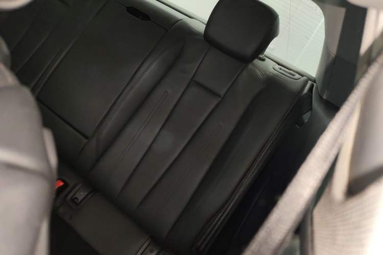 Used Audi A5 2017 Coupe 40 TFSI Fashion Model