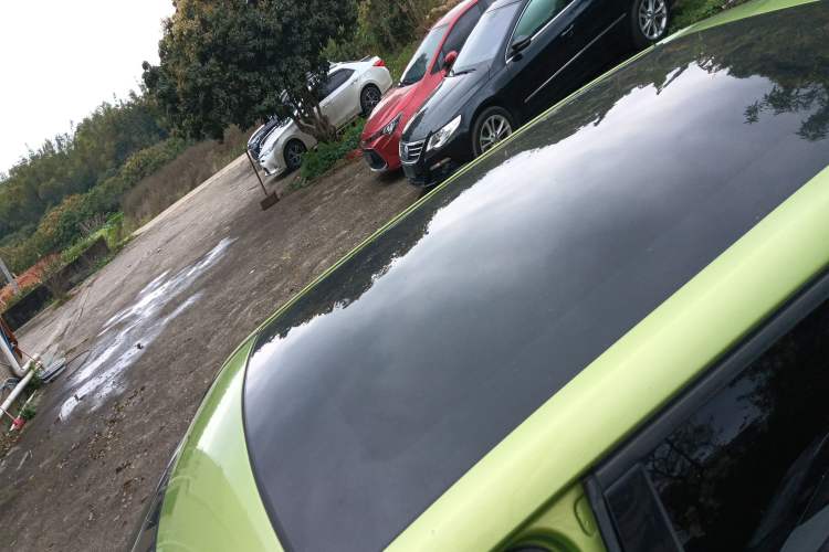 Used Land X7 2016 2.0T Panoramic Prestige Edition