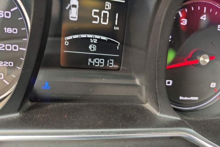 Used MG 6 2017 20T Manual Luxury Smart Connect Version China V Standard