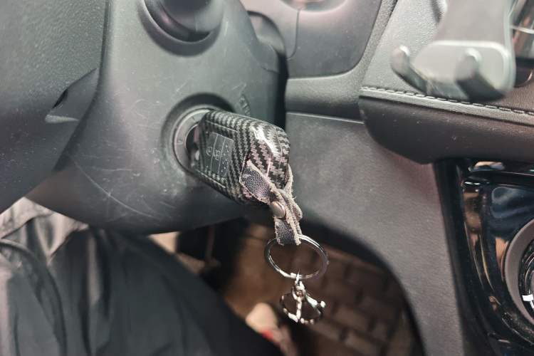 Used Honda XR-V 2020 1.5L CVT Comfort Version