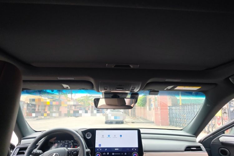 Used Lexus ES 2025 200 Premium Edition
