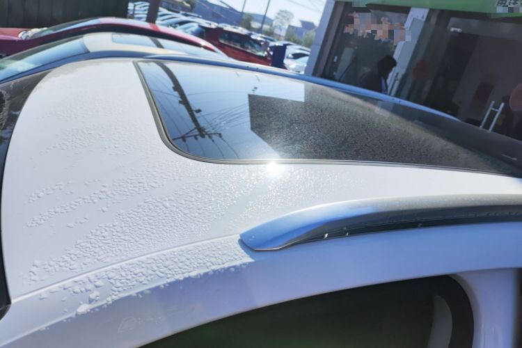 Used Audi Q5L 2020 Updated 40 TFSI Prestige Fashion Edition