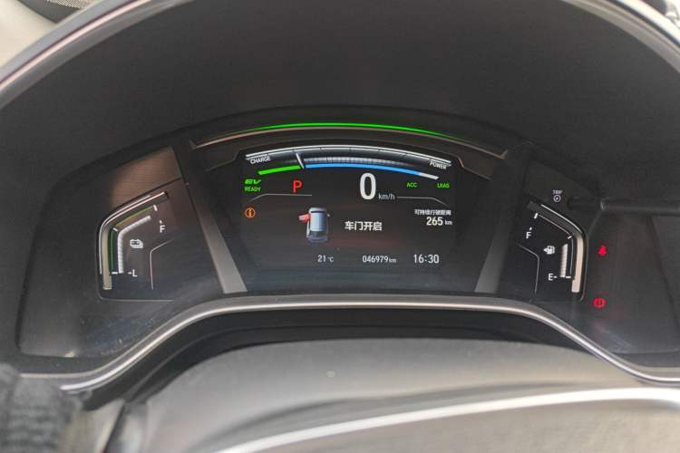 Used Honda Breeze New Energy 2022 ePHEV Prestige Edition Instrument Cluster