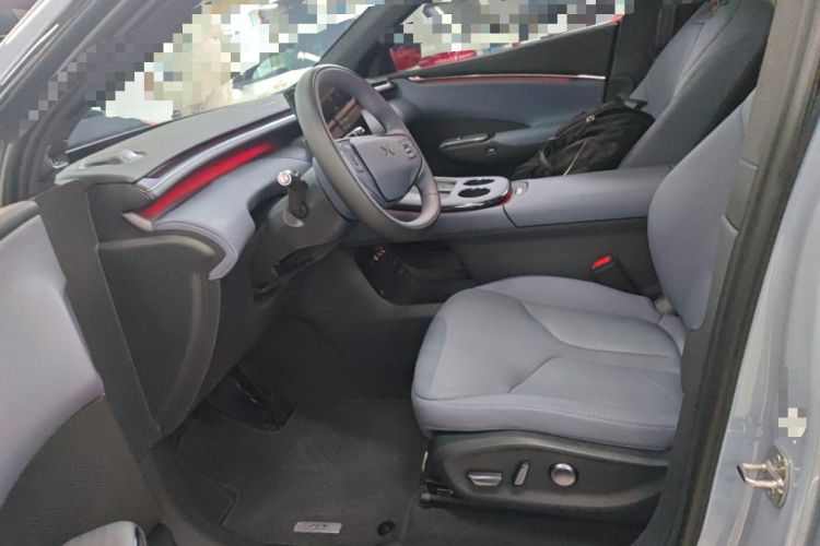 Used XPeng G7 2025 702 Max