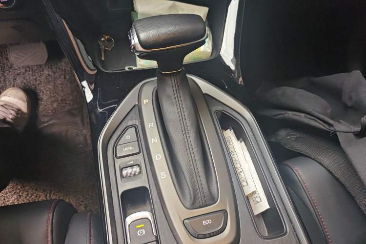 Used GAC Trumpchi GS4 2020 270T Automatic Elite Tech Edition