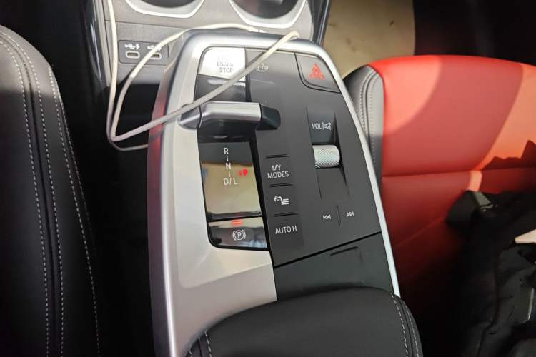 Used BMW X1 2023 sDrive25Li M Sport Package
