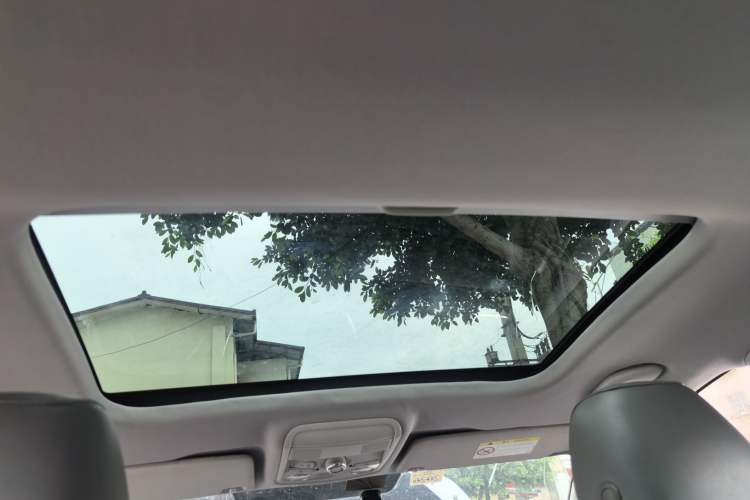 Used Skoda Octavia 2015 1.6L Automatic Yijun Edition Headliner