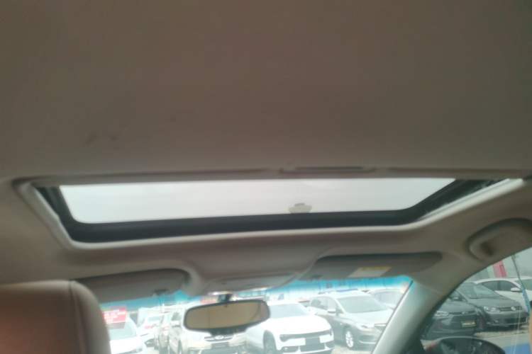 Used Buick Excelle GX 2018 18T Automatic Flagship Model