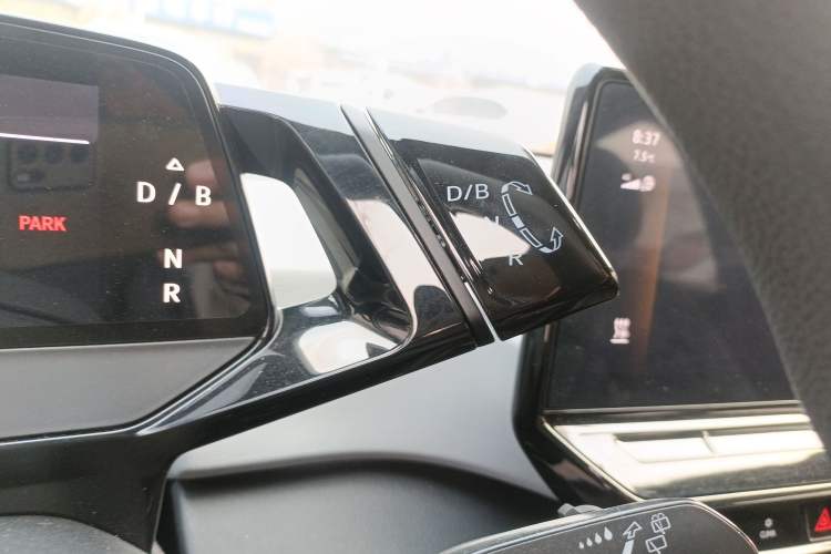 Used Volkswagen ID.3 2022 Pure Edition
