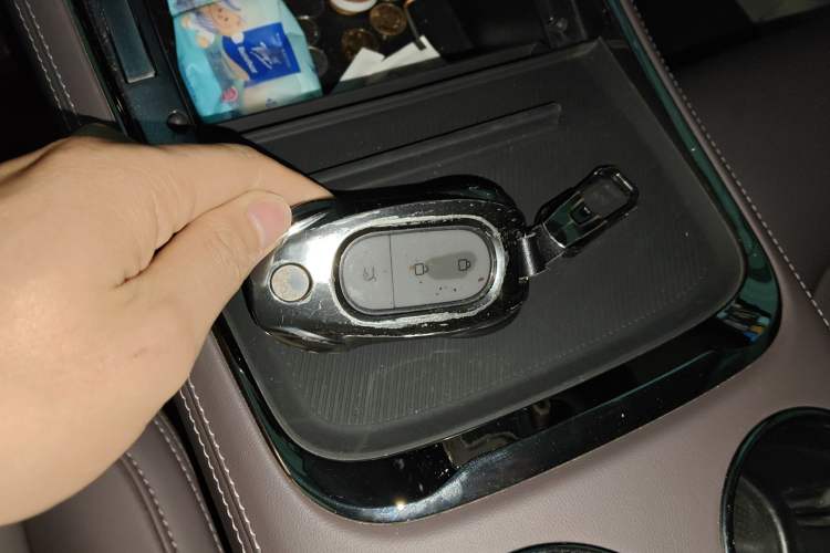 Used Leapmotor C11 2024 All-Electric 580 Luxury Edition