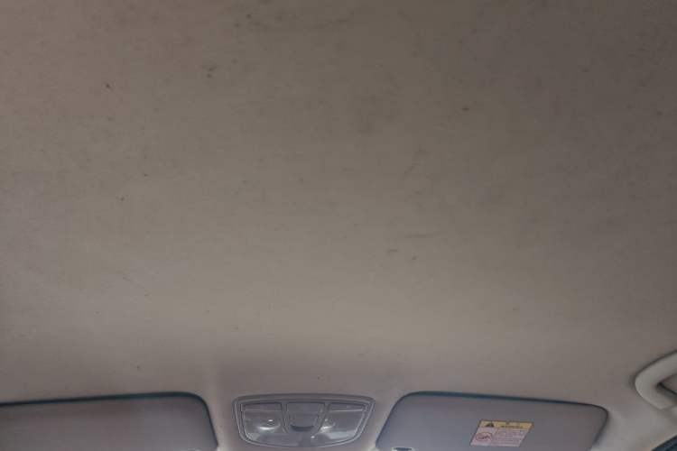 Used BAIC New Energy EX 2018 EX360 New Style Edition
