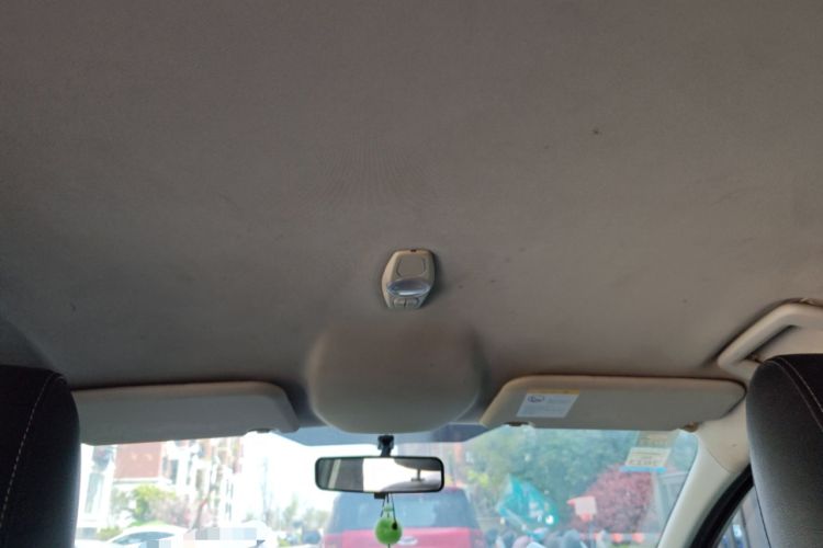 Used Ford Focus 2012 Hatchback 1.6L Automatic Comfort Model