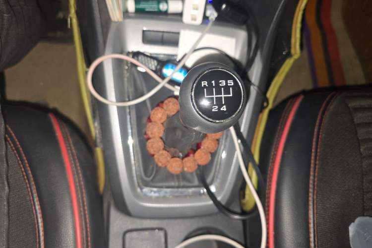 Used Roewe RX3 2018 1.6L Manual Internet Smart Edition