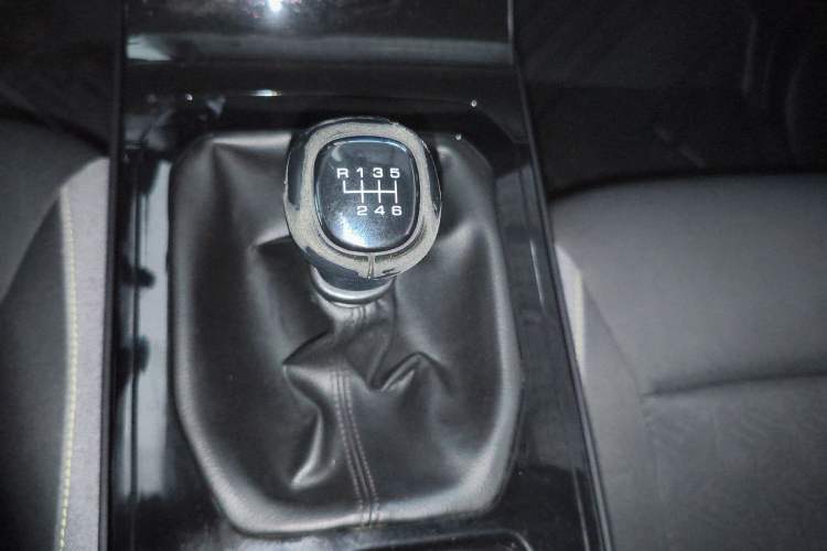 Used Wuling Victory 2020 1.5T Manual Elite Edition