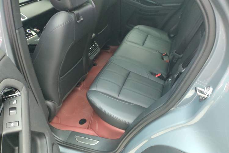 Used Land Rover Range Evoque 2020 249 PS R-DYNAMIC S Sport Edition