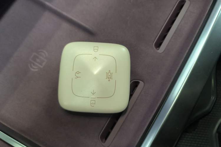 Used Zeekr 7X 2026 103kWh All-Wheel-Drive Ultra Edition
