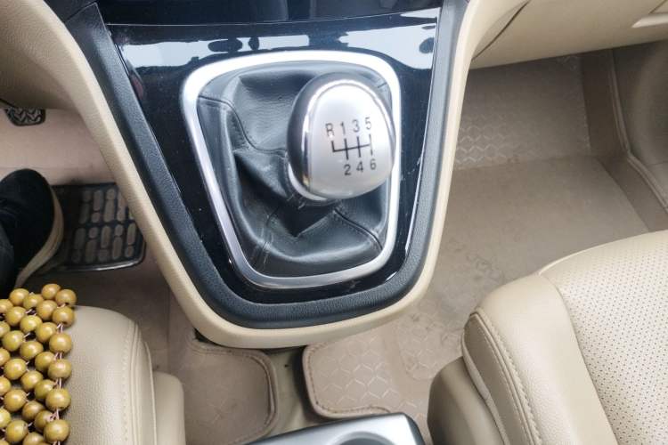 Used Haval H6 2013 1.5T Manual 4x4 Elite Model