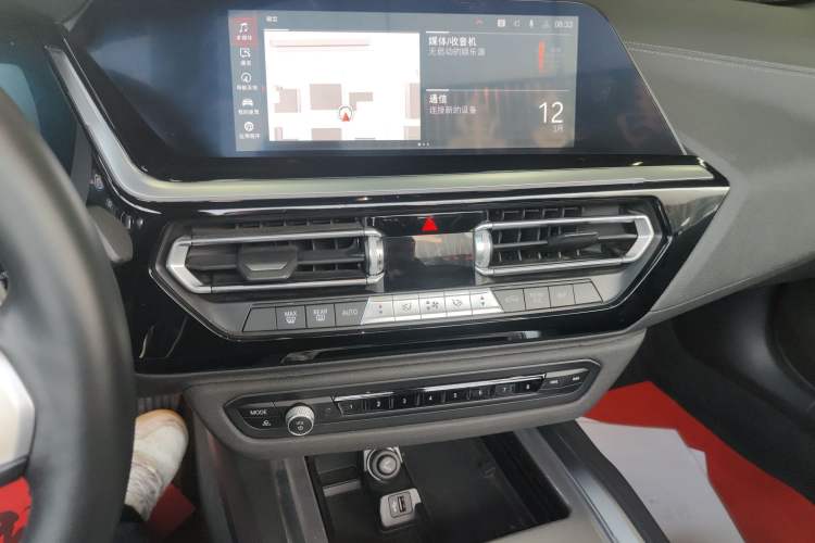 Used BMW Z4 2019 sDrive 25i M Sport Night Edition package