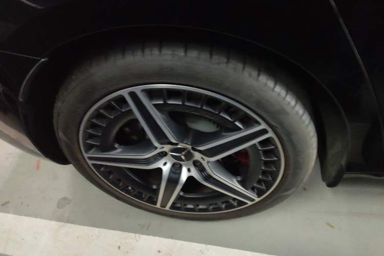 Used Mercedes-Benz EQE AMG 2023 AMG EQE 53 4MATIC+