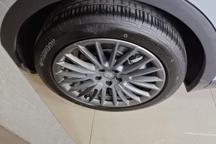 Used Leapmotor C11 2024 All-Electric 580 Luxury Edition