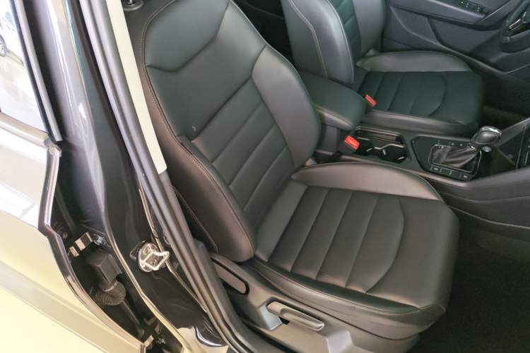 Used Volkswagen Tharu 2021 280TSI Two-Wheel Drive Comfort Edition