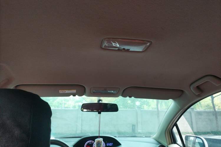 Used Toyota Yaris 2011 1.6E Automatic Charm Edition