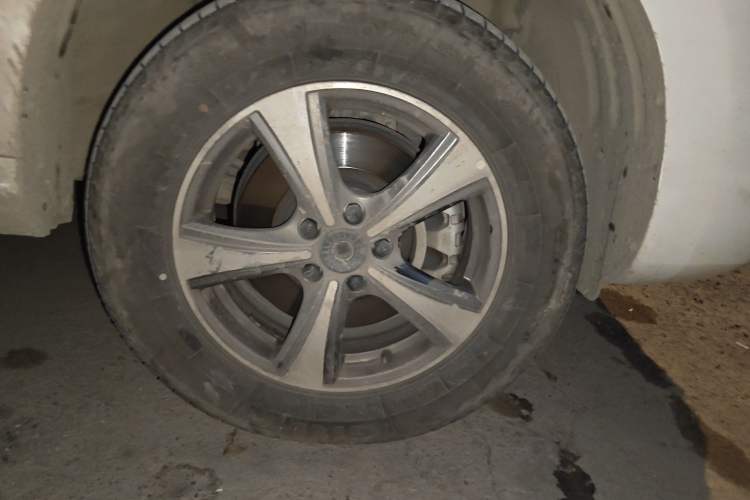 Used Haval H6 Coupe 2020 SmartConnect Edition 1.5T Automatic Two-Wheel Drive Luxury SmartConnect Model