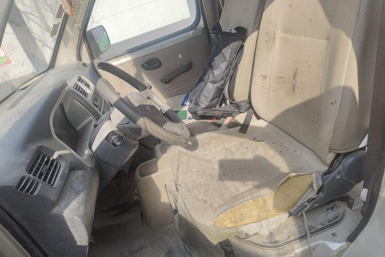 Used Chana Star 2009 1.0L-SC6363B4-JL465Q