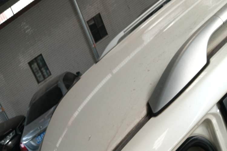 Used Toyota Land Cruiser (Parallel Import) 2014 4.0L Automatic Parallel Import Version 5 Seats
