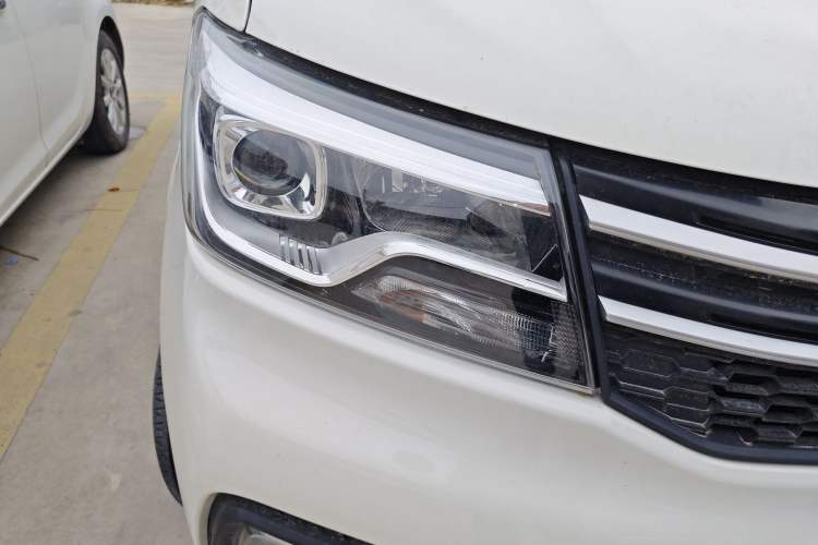 Used Chana Ounuo S 2021 1.5L Ono S Smart Edition Dual-Steaming Air-Conditioned Bus JL473QG
