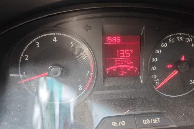 Used Volkswagen Santana 2016 1.4L Manual Fashion Edition
