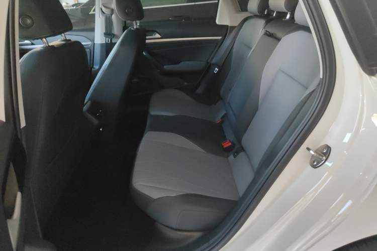 Used Volkswagen Lavida 2023 Revised Version 1.5L Automatic Starry Sky Edition – 5 Million Units