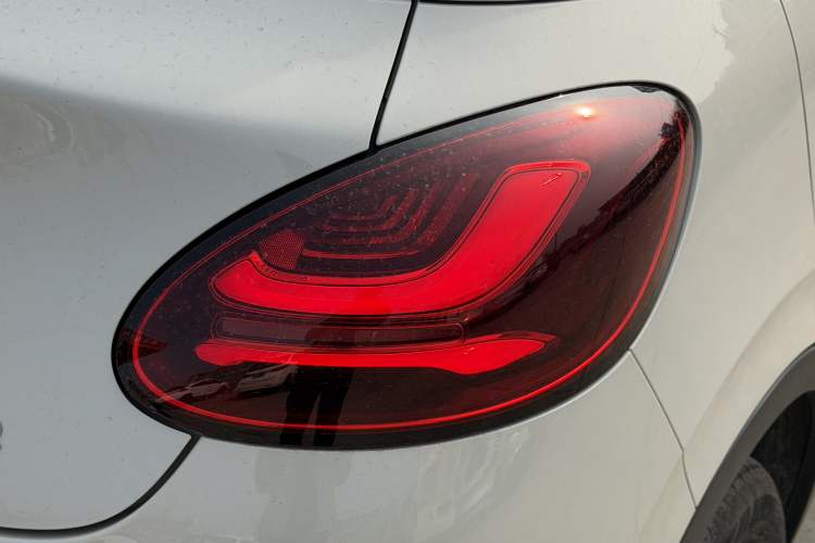 Used Wuling Bingo 2024 333 km Enjoyment Version