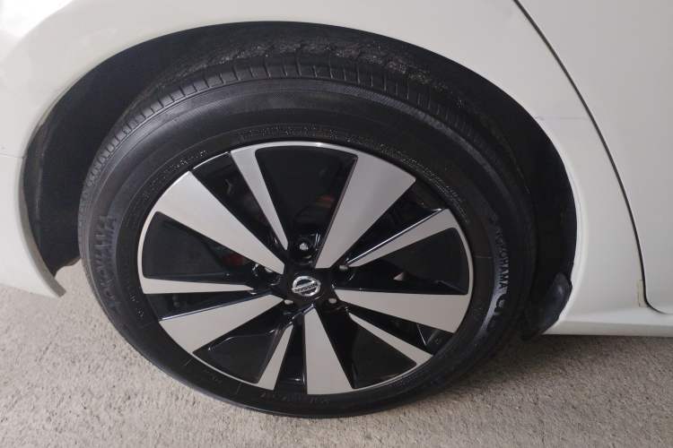 Used Nissan Teana 2020 2.0L XL Upper SmartDrive Version
