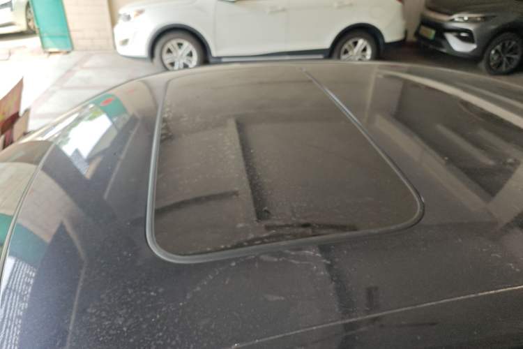 Used Honda Civic 2022 240TURBO CVT Dynamic Edition Roof