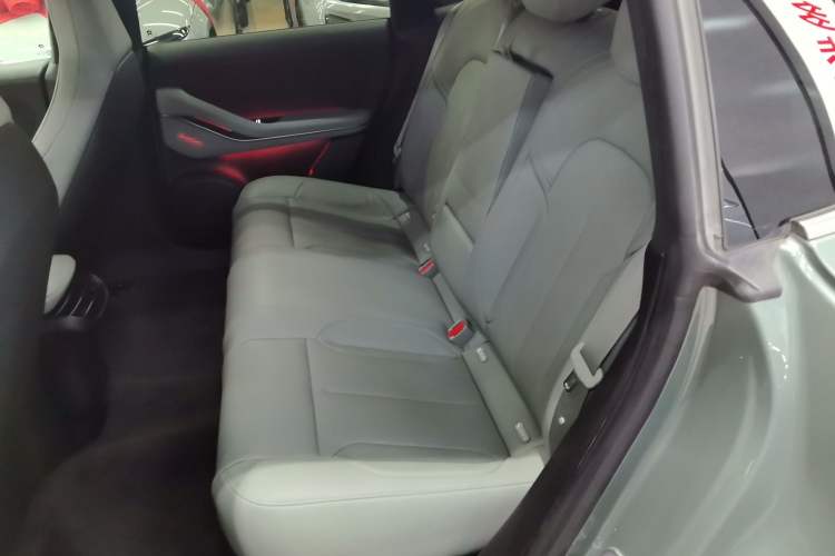 Used Nio ET5 2022 75 kWh