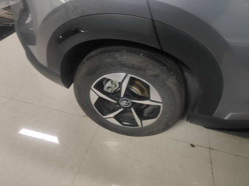 Used BYD Yuan UP 2024 301KM Leading Edition — 25
