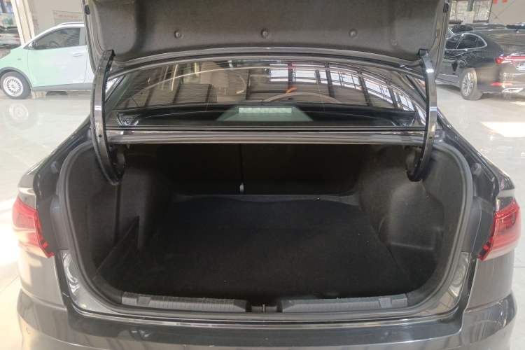 Used Volkswagen Bora 2023 200TSI DSG YueXing PRO Edition
