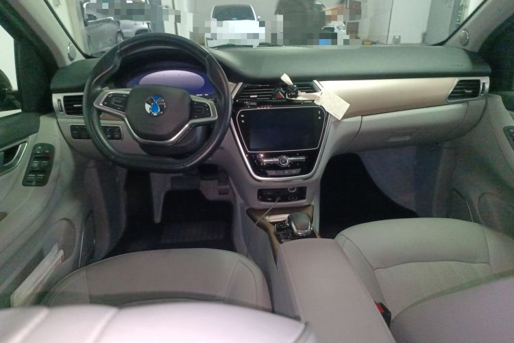 Used Denza Denza 2018 500 Glory Edition
