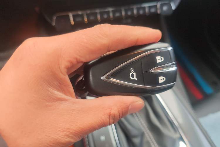 Used CHANGAN OSHAN X5 2023 Enjoy Edition 1.5T DCT Luxury Model Interior 1