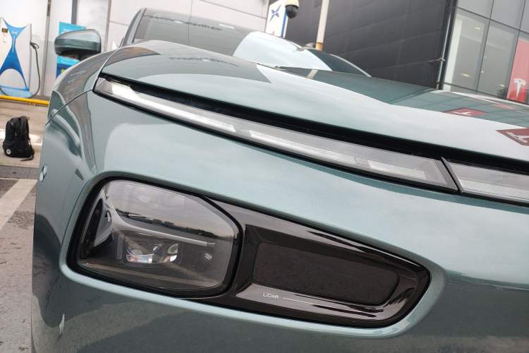 Used XPeng P7 2023 P7i 702 Max
