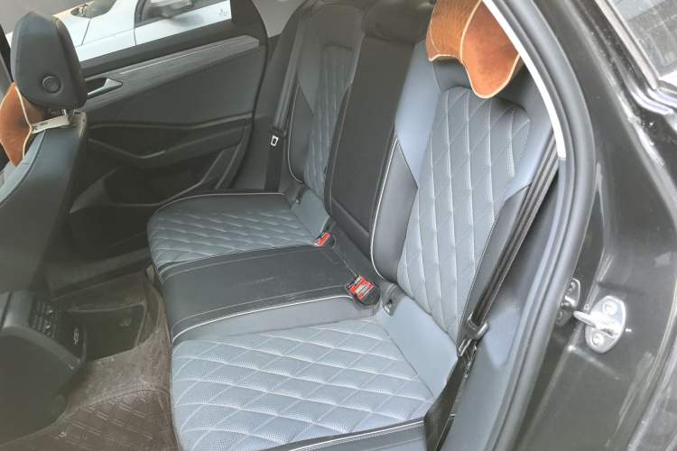 Used Volkswagen Sagitar 2023 300TSI DSG Excellence Edition